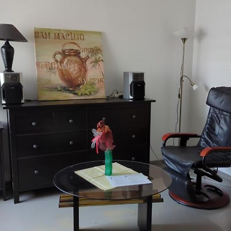 Apartament Bydleni V Centru Ov Blizko Stodolni, Bez Vytahu Ostrawa Zewnętrze zdjęcie