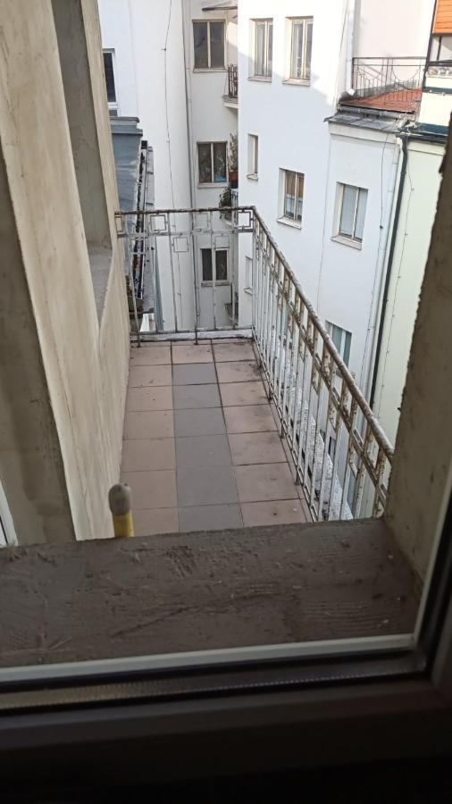 Apartament Bydleni V Centru Ov Blizko Stodolni, Bez Vytahu Ostrawa Zewnętrze zdjęcie