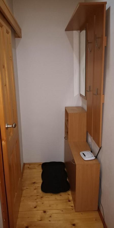 Apartament Bydleni V Centru Ov Blizko Stodolni, Bez Vytahu Ostrawa Zewnętrze zdjęcie