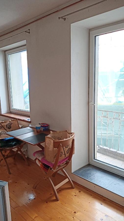 Apartament Bydleni V Centru Ov Blizko Stodolni, Bez Vytahu Ostrawa Zewnętrze zdjęcie