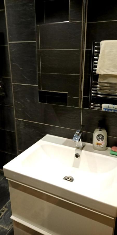 Apartament Bydleni V Centru Ov Blizko Stodolni, Bez Vytahu Ostrawa Zewnętrze zdjęcie