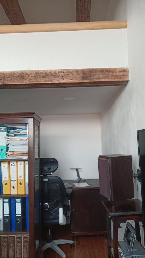 Apartament Bydleni V Centru Ov Blizko Stodolni, Bez Vytahu Ostrawa Zewnętrze zdjęcie