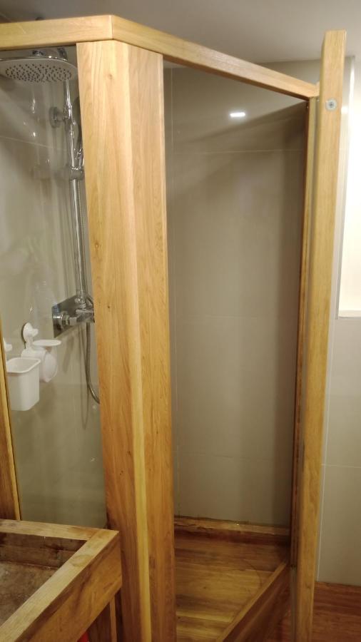 Apartament Bydleni V Centru Ov Blizko Stodolni, Bez Vytahu Ostrawa Zewnętrze zdjęcie