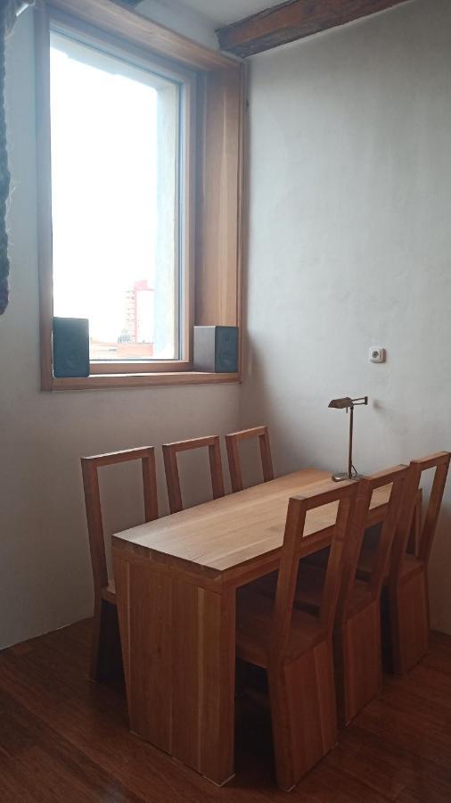 Apartament Bydleni V Centru Ov Blizko Stodolni, Bez Vytahu Ostrawa Zewnętrze zdjęcie