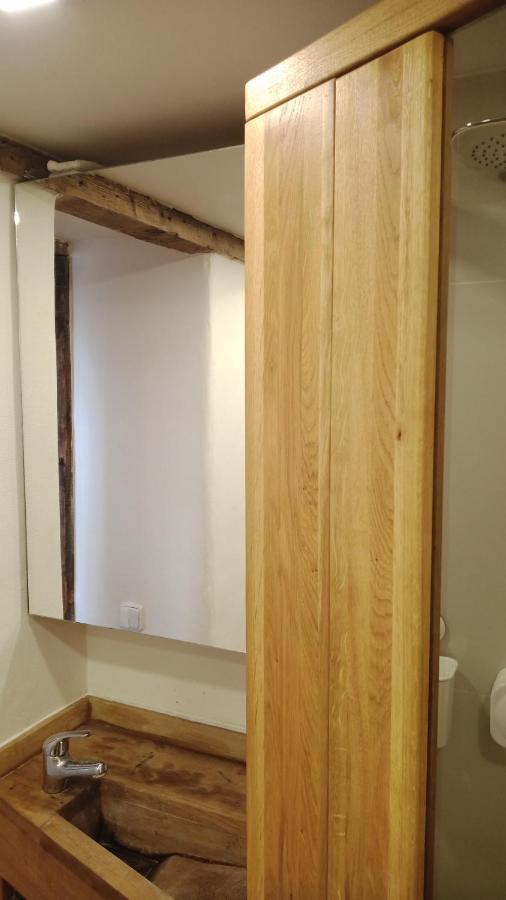Apartament Bydleni V Centru Ov Blizko Stodolni, Bez Vytahu Ostrawa Zewnętrze zdjęcie