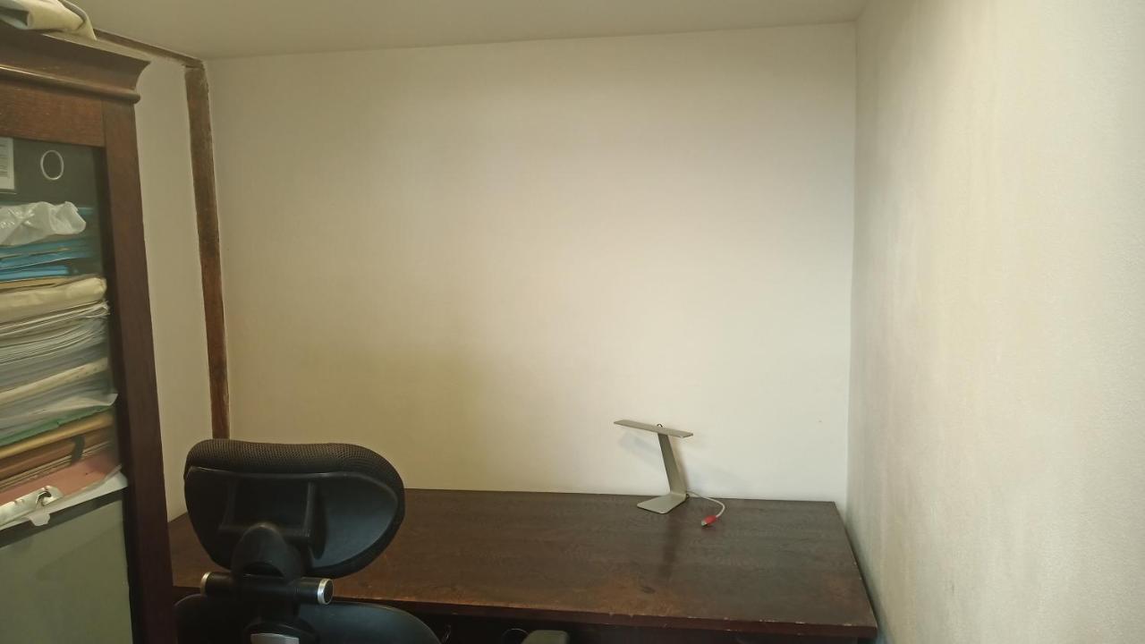 Apartament Bydleni V Centru Ov Blizko Stodolni, Bez Vytahu Ostrawa Zewnętrze zdjęcie