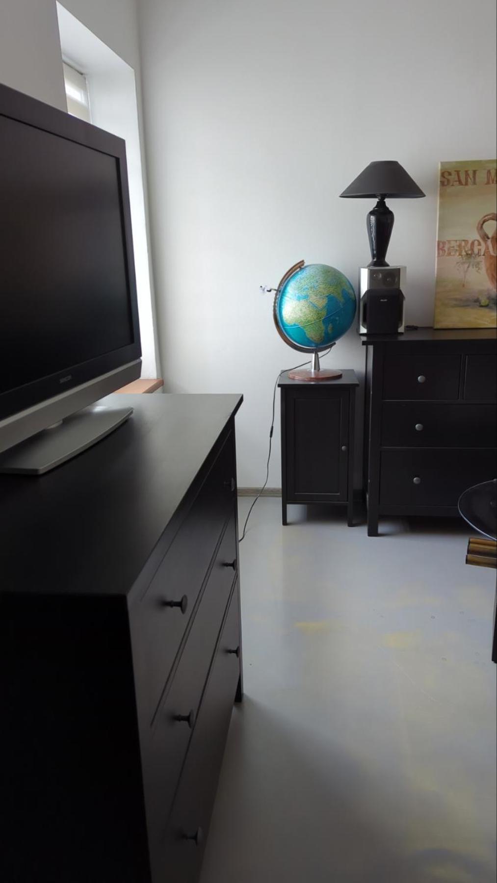 Apartament Bydleni V Centru Ov Blizko Stodolni, Bez Vytahu Ostrawa Zewnętrze zdjęcie