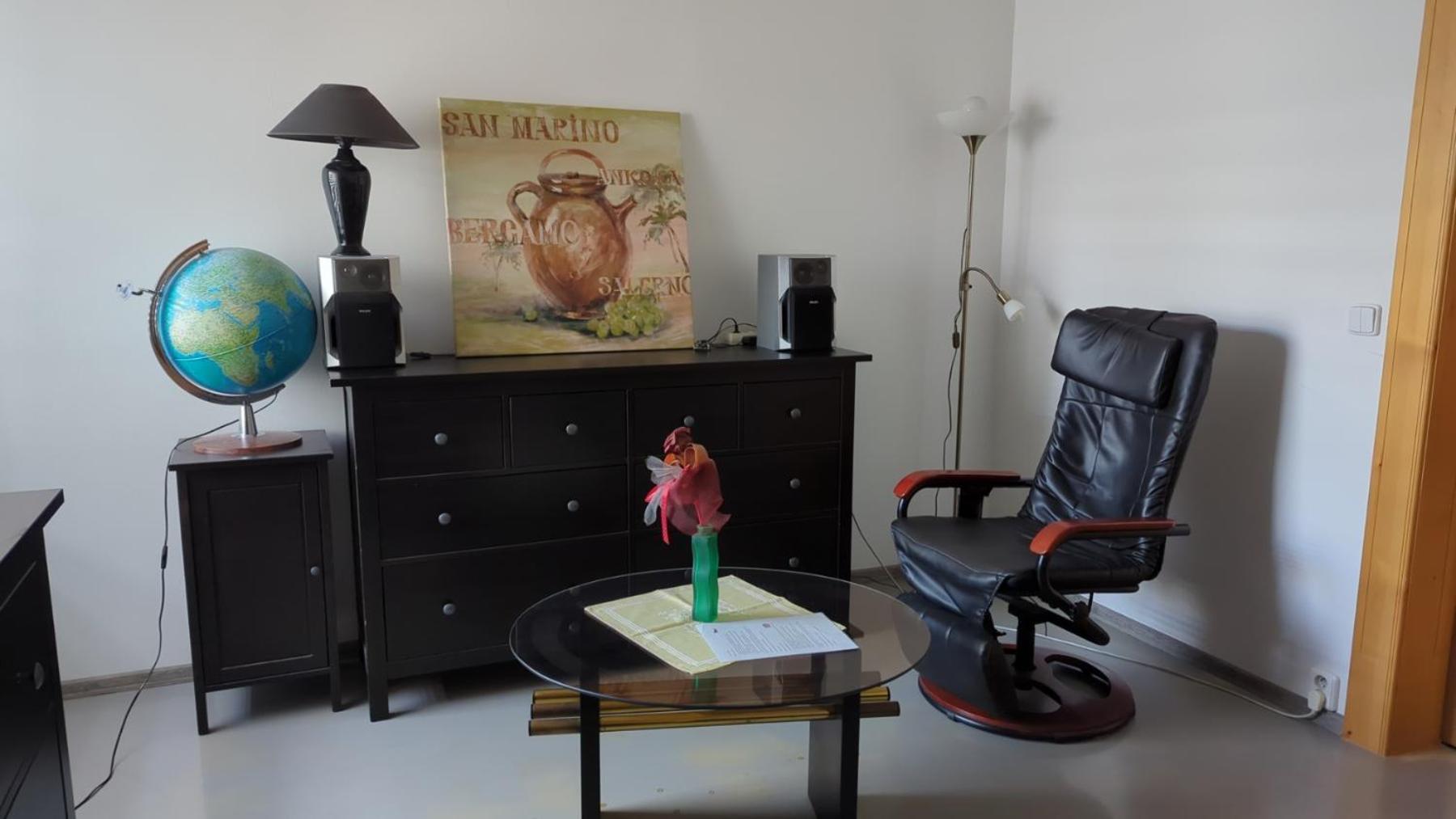 Apartament Bydleni V Centru Ov Blizko Stodolni, Bez Vytahu Ostrawa Zewnętrze zdjęcie